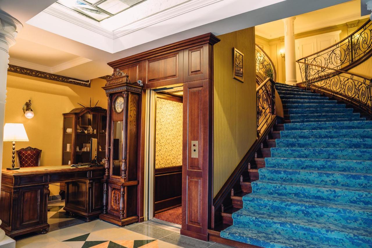 Отель Erla Boutique 4*