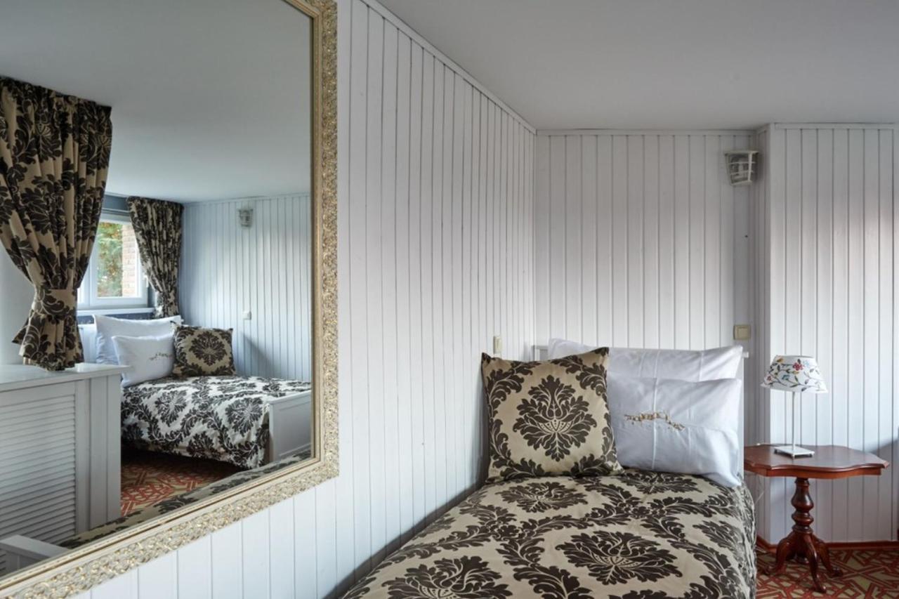 Erla Boutique 4*