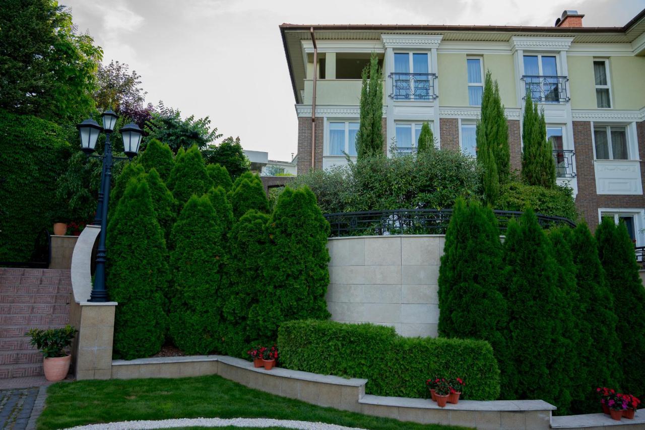 Erla Boutique Эгер