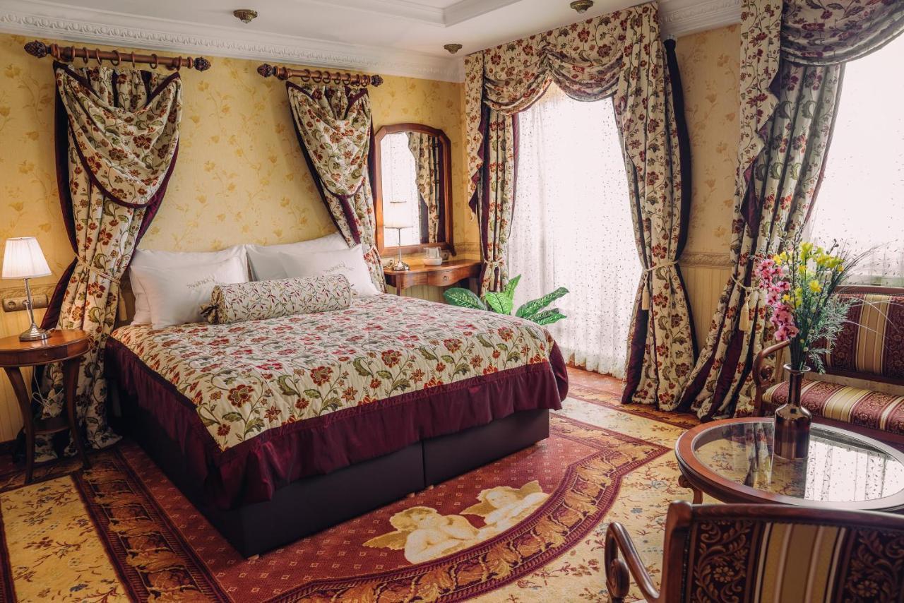 Erla Boutique Эгер